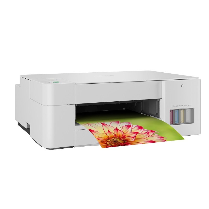 Máy in phun màu đa chức năng Brother DCP-T226 (In/Scan/Copy)- Bảo hành 24 tháng