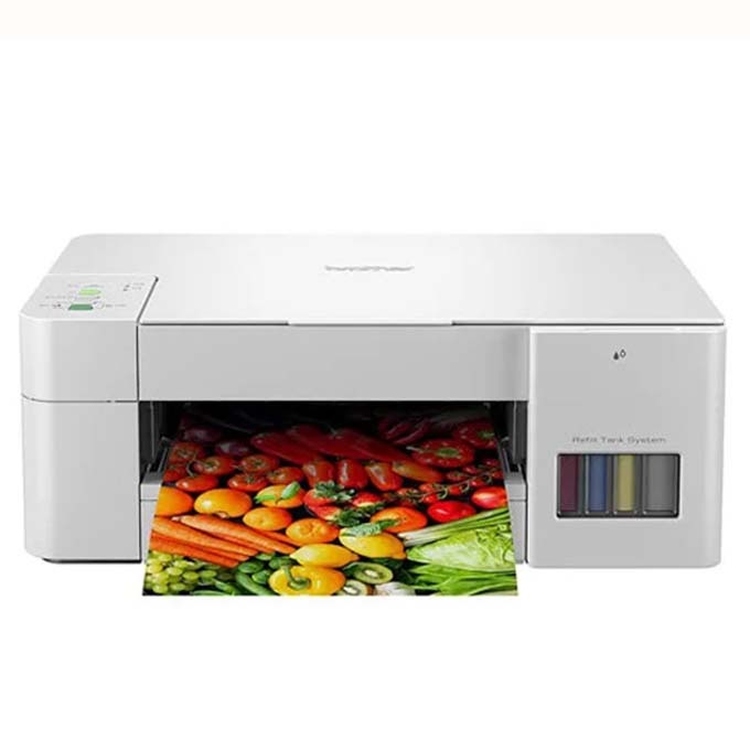 Máy in phun màu đa chức năng Brother DCP-T226 (In/Scan/Copy)- Bảo hành 24 tháng