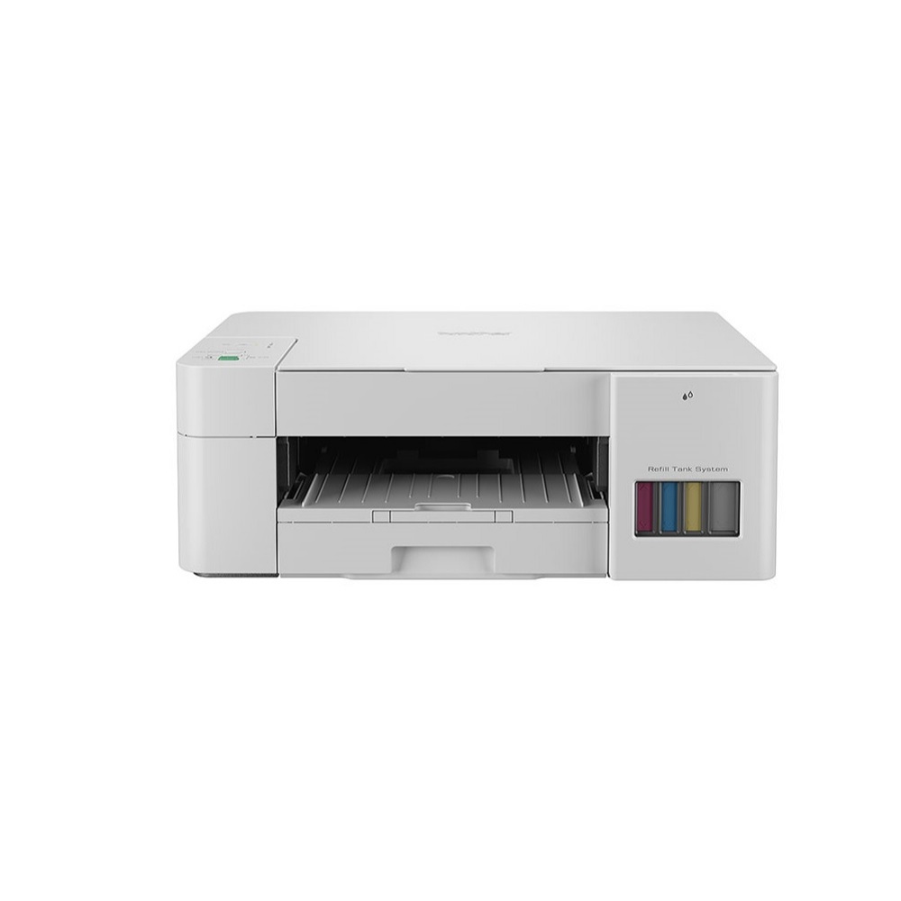 Máy in phun màu đa chức năng Brother DCP-T226 (In/Scan/Copy)- Bảo hành 24 tháng