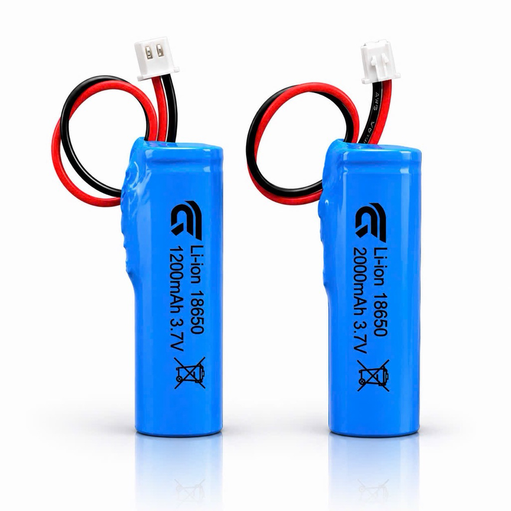 Pin 18650 - Giá Tốt, Miễn Phí Vận Chuyển, Đủ Loại | Shopee Việt Nam