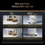 Robot Hút Bụi Lau Nhà Thông Minh Dreame L40s Ultra - Bảo Hành Chính Hãng 24 Tháng Giảm Sâu Cực Hot