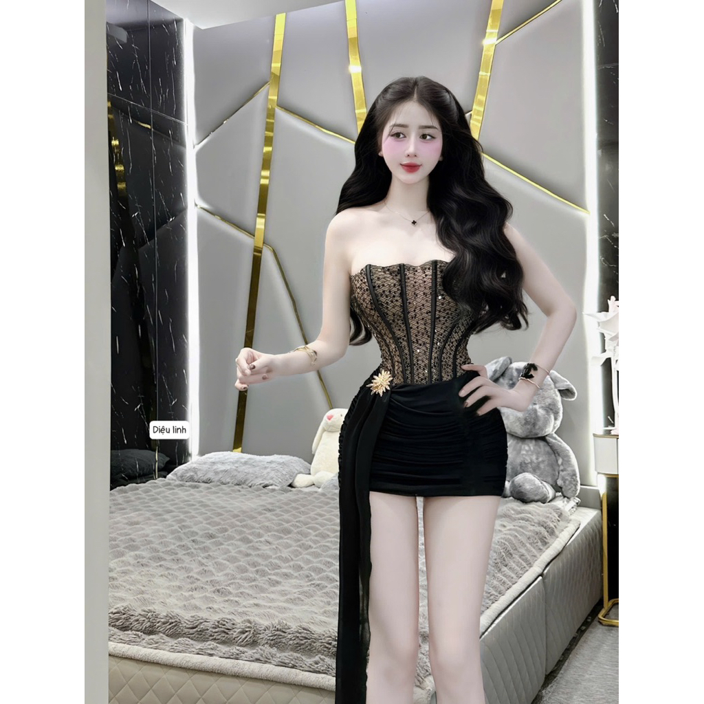 Đầm tk mới về🥰