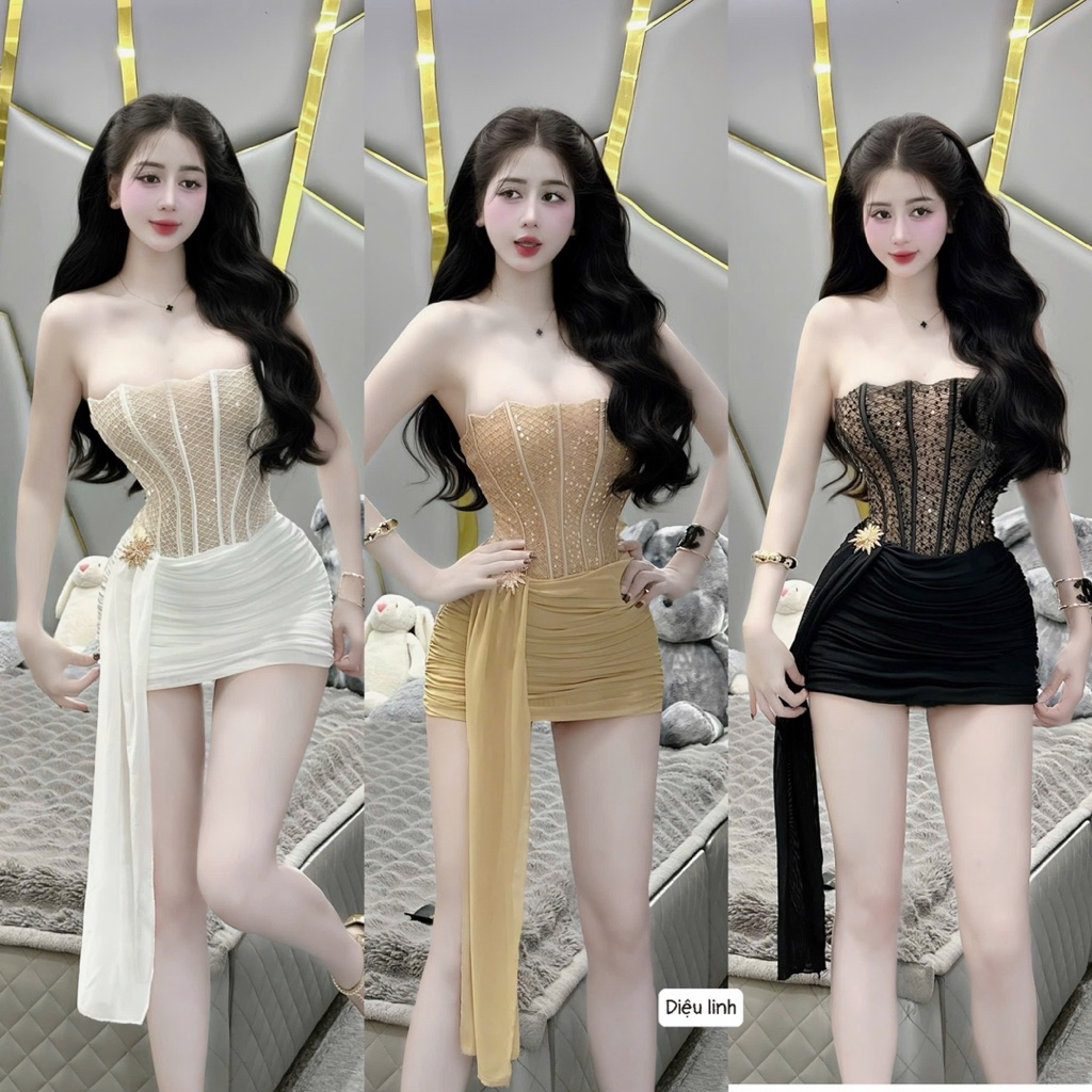 Đầm tk mới về🥰