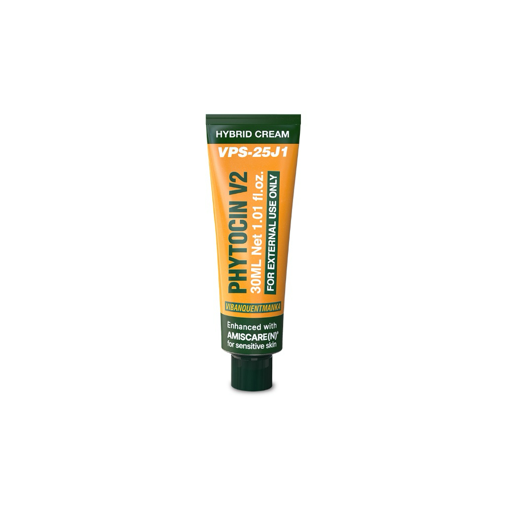 Hàng công ty-Kem Dưỡng PHYTOCIN V2 | Shopee Việt Nam