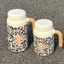 BÌNH GIỮ NHIỆT SIÊU XINH 700ML phong cách dễ thương pha chút cá tính thì không thể bỏ qua em bình Hello Kitty này nha