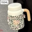BÌNH GIỮ NHIỆT SIÊU XINH 700ML phong cách dễ thương pha chút cá tính thì không thể bỏ qua em bình Hello Kitty này nha