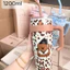 BÌNH GIỮ NHIỆT 1200ML SIÊU HOT Mẫu mới về cực xinh – vừa đáng yêu vừa tiện lợi cho mùa hè