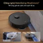 Robot Hút Bụi Lau Nhà Dreame X40 Ultra Thông Minh - Bảo Hành Chính Hãng 24 Tháng