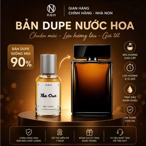 Nước hoa nam non The One EDP