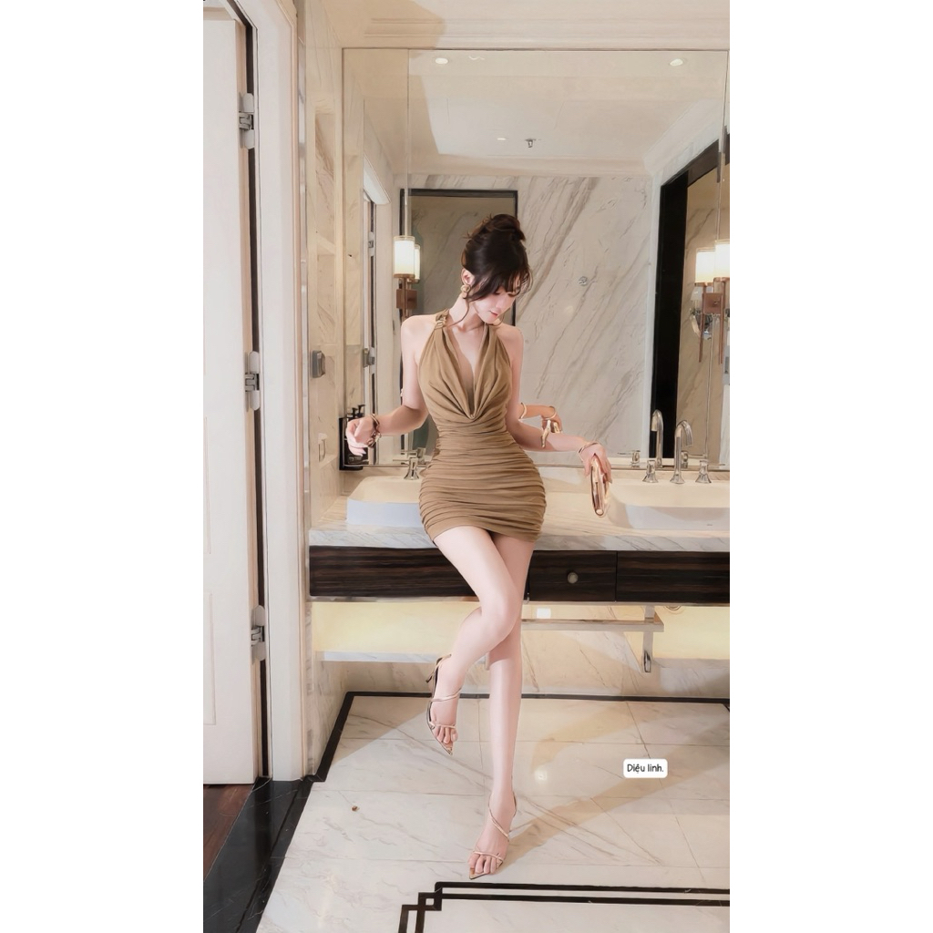 body nhún New