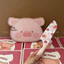 THỚT HEO HỒNG SIÊU CUTE – CẮT HOA QUẢ, ĐỒ ĂN DẶM M262