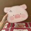THỚT HEO HỒNG SIÊU CUTE – CẮT HOA QUẢ, ĐỒ ĂN DẶM M262