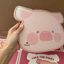THỚT HEO HỒNG SIÊU CUTE – CẮT HOA QUẢ, ĐỒ ĂN DẶM M262
