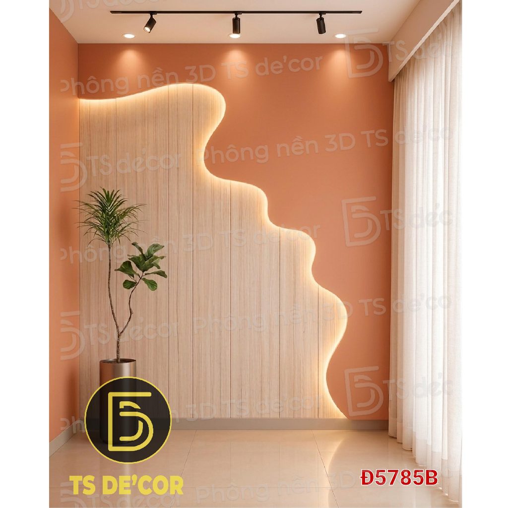 Phông nền 3D, 5D phong cách cổ trang, pháp phục nhiều mẫu mã phù hợp chụp ảnh, livestream