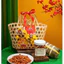 Giỏ Tre ,Làn đi chợ, Làn Tre Đựng Quà, Khay Tre Decor Trang Trí, Giỏ Tre Đựng Trái Cây, Bánh kẹo
