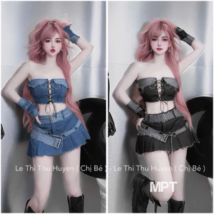 🔱Set bò oze ngược