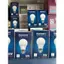 Bóng đèn led, đèn led Bulb Roman 5w 9w đui e27 ánh sáng trắng vàng tiết kiệm điện