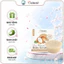 Xà phòng tẩy tế bào chết body giúp da sáng mịn, đều màu sau 1 lần sử dụng 75g
