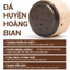 【Mở Bán Mua 1 Tặng 4】BÌNH CỨU NGẢI Mùi Gỗ Dễ Chịu DƯỠNG SINH TẠI NHÀ ĐÁ BIAN O124