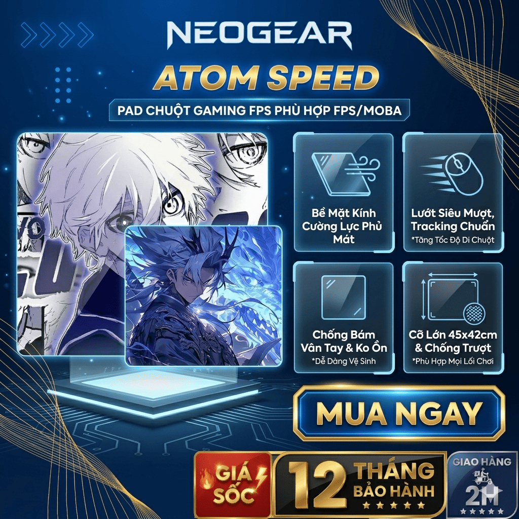 Pad chuột kính - Giá Tốt, Sale Tháng 07, Freeship 0Đ | Shopee Việt Nam