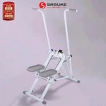 Máy Leo Bậc Thang DS-104 kết hợp tay chân SASUKE , Máy Leo Núi, Máy tập Thể Dục Leo Cầu Thang Gấp Gọn Tại Nhà cao cấp — ảnh 3