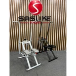 Máy Leo Bậc Thang DS-104 kết hợp tay chân SASUKE , Máy Leo Núi, Máy tập Thể Dục Leo Cầu Thang Gấp Gọn Tại Nhà cao cấp — ảnh 4