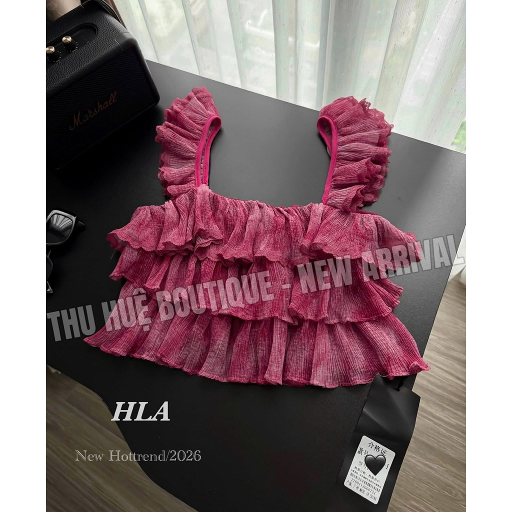E áo cánh tiên hot hit về sẵn 4 màu size Sm