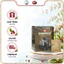 Cà Phê Túi Lọc Coffeecherry cà phê đen truyền thống 120gram/10 gói, combo 3 gói tiện lợi. Cà phê phin giấy