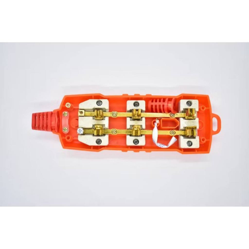 Combo 2/3/5 Cái Ổ Cắm Điện Đa Năng HINOKI Cắm Trực Tiếp 3 Ổ Chịu Tải 6000W Chống Cháy An Toàn Tiết Kiệm