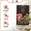 Cà phê hoà tan gói pha 3in1 Coffeecherry thơm ngon đậm đà 170g/10gói