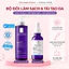 La Roche-Posay Mela B3 Bộ Đôi Gel Rửa Mặt 200ml + Serum 30ml Hỗ Trợ Mờ Thâm, Da Sáng Mịn