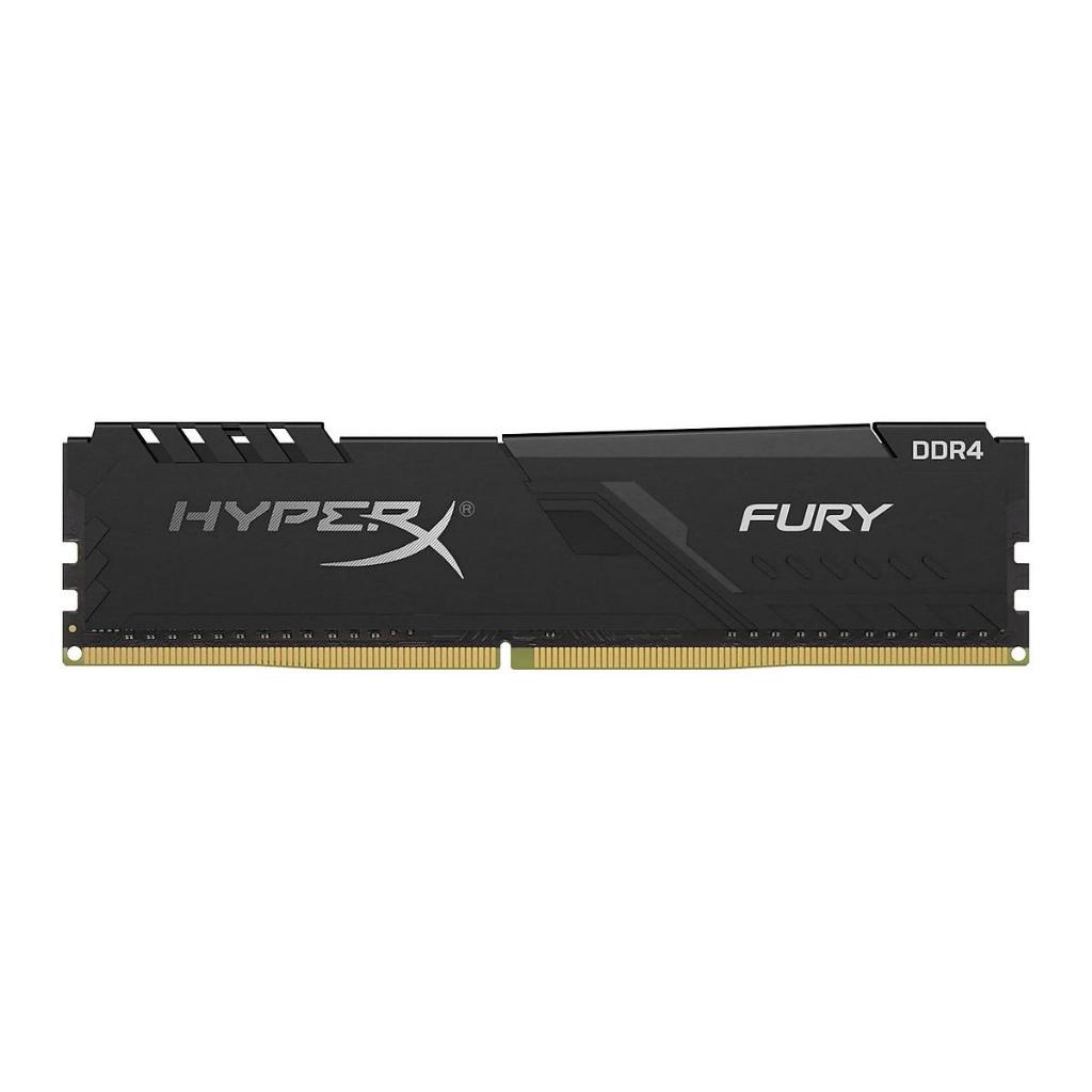 [Chính Hãng] - RAM PC 4GB/8GB/16GB DDR4 bus 2400/2666/3200Hz Kingston HyperX - Hàng mới chính hãng - BH 36 tháng | BigBuy360 - bigbuy360.vn