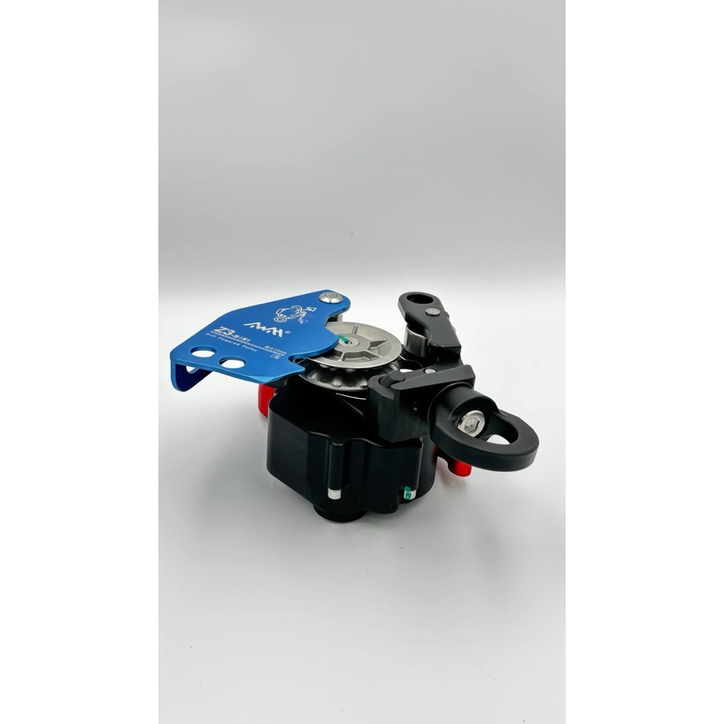 tời trợ lực Z3 Mini chính hãng thương hiệu AWAH