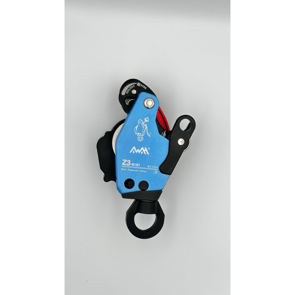tời trợ lực Z3 Mini chính hãng thương hiệu AWAH