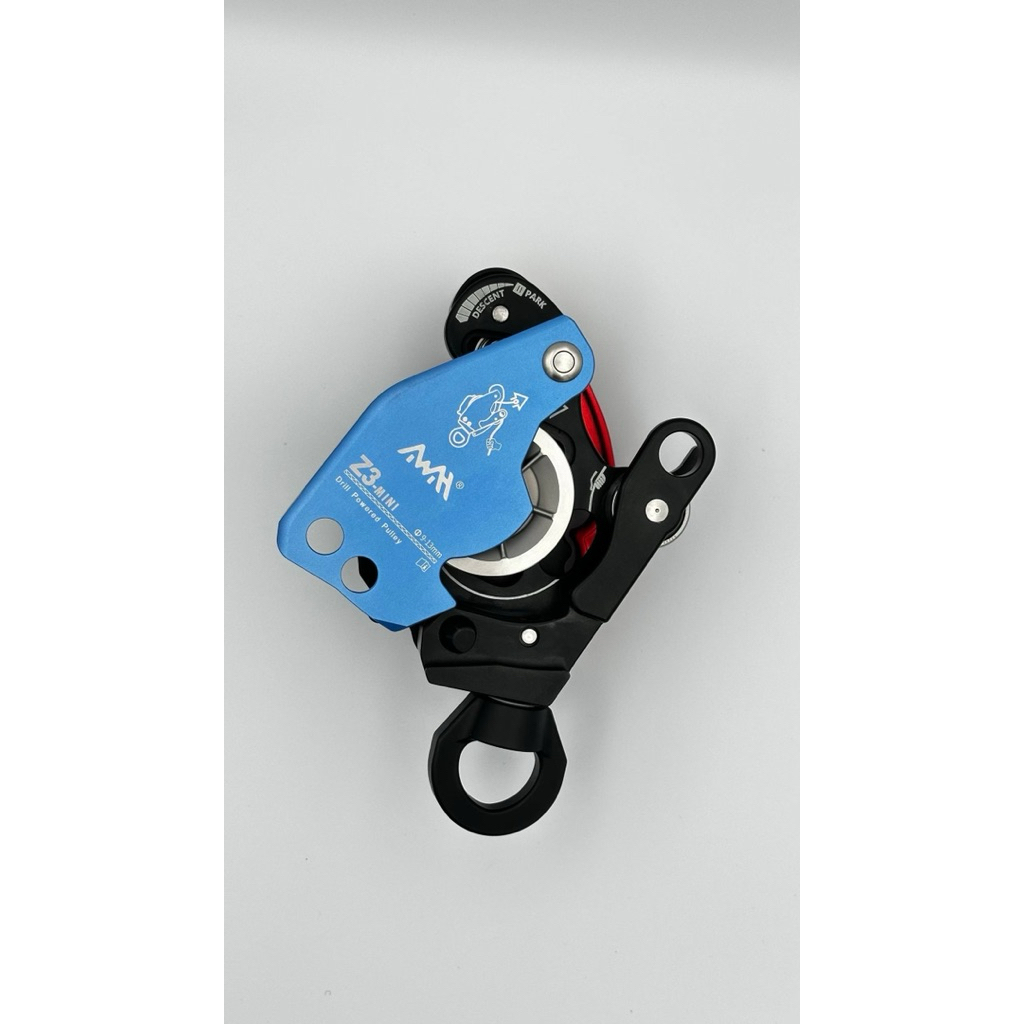 tời trợ lực Z3 Mini chính hãng thương hiệu AWAH