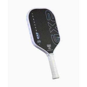 GX2 Power Hybrid Limited Edition White & Elongated Limited Edition White - Vợt Gearbox Chính Hãng