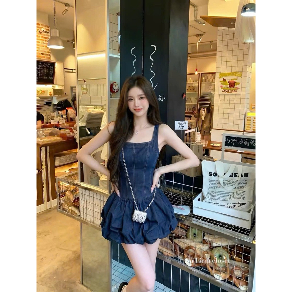 Em về mã newwww phom xinh xiur S/M