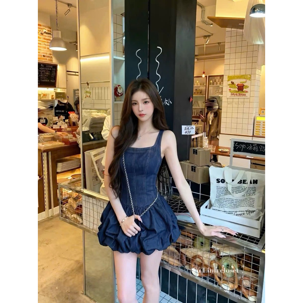 Em về mã newwww phom xinh xiur S/M