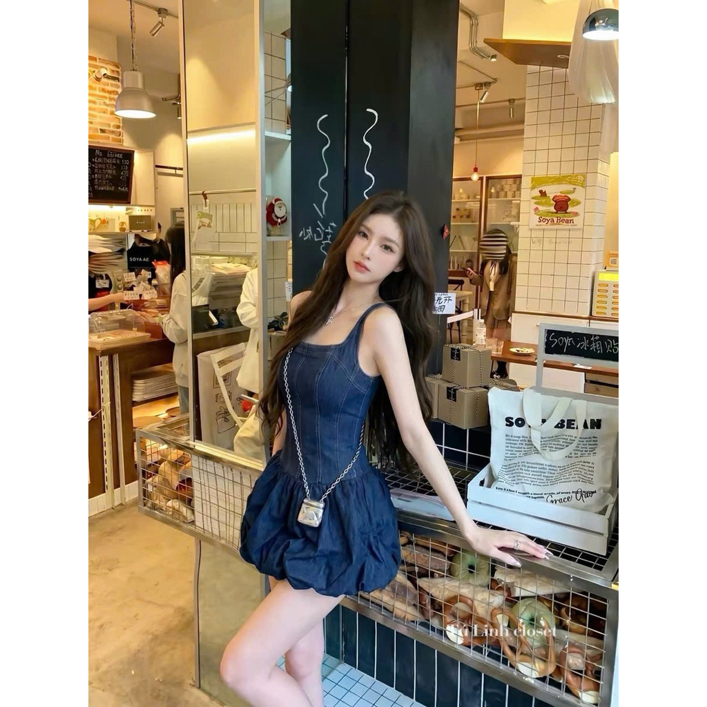 Em về mã newwww phom xinh xiur S/M