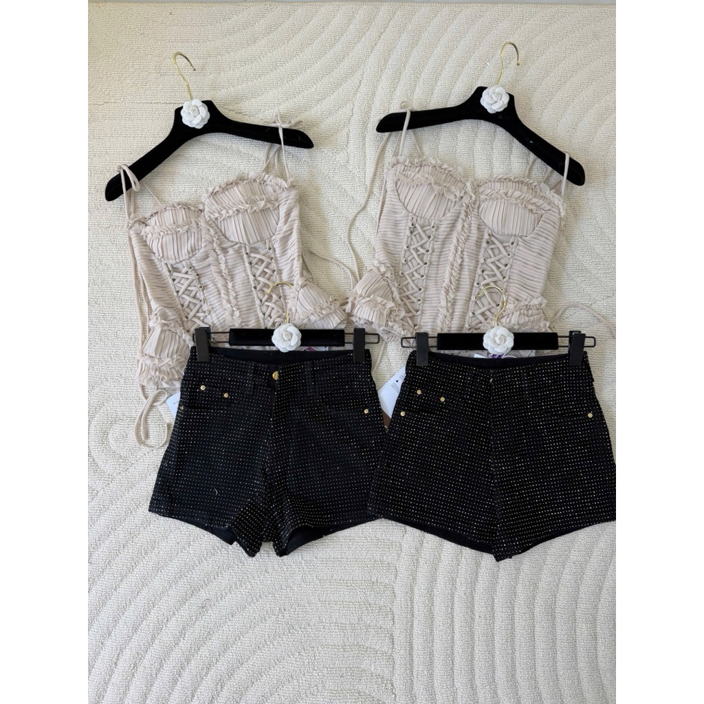 Hot em ve them  B về sz sm
