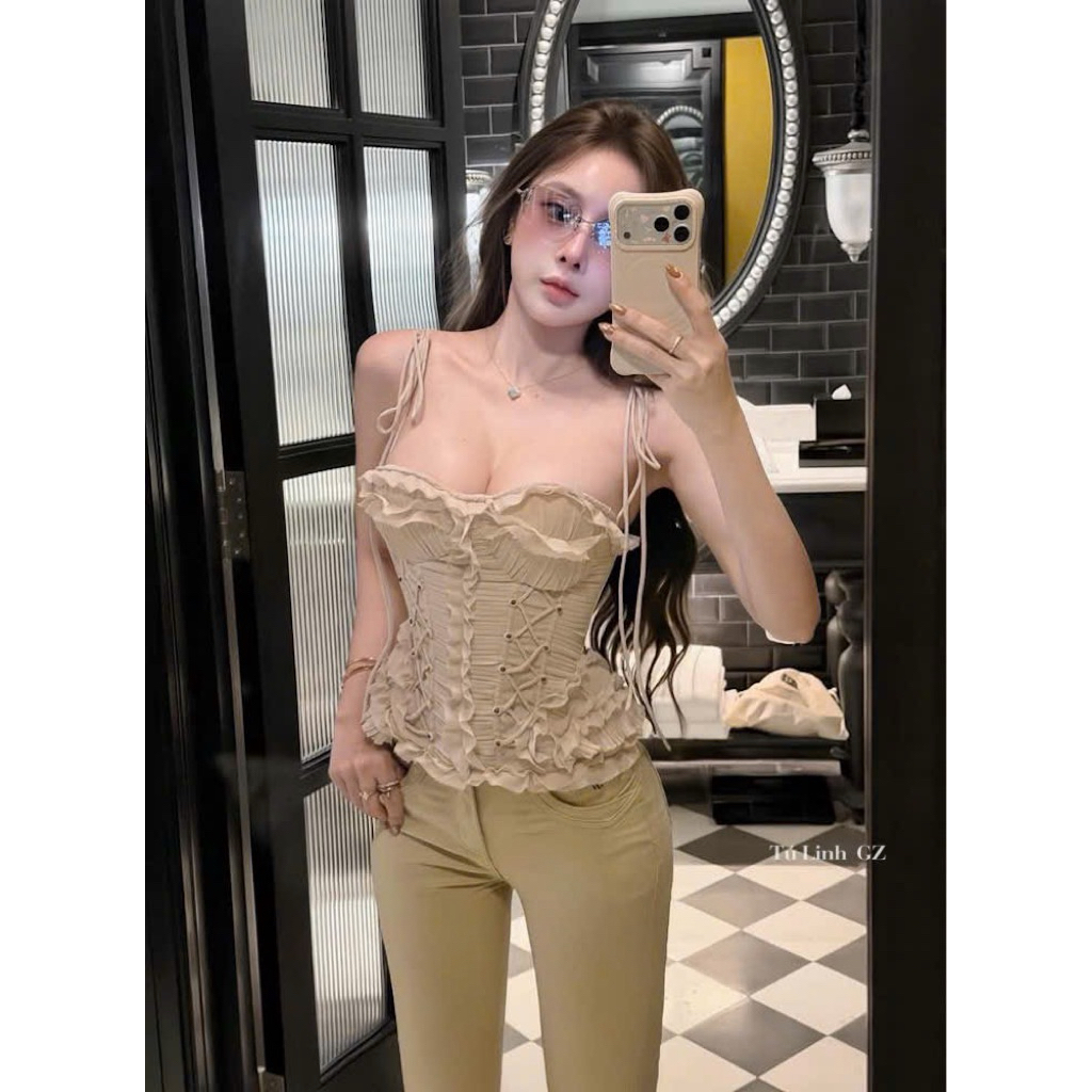 Hot em ve them  B về sz sm