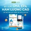 Tinh chất bổ sung DHA, EPA NovoSmart drop phát triển não bộ, mắt sáng tinh anh cho bé