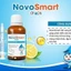 Tinh chất bổ sung DHA, EPA NovoSmart drop phát triển não bộ, mắt sáng tinh anh cho bé