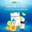 Tinh chất bổ sung DHA, EPA NovoSmart drop phát triển não bộ, mắt sáng tinh anh cho bé