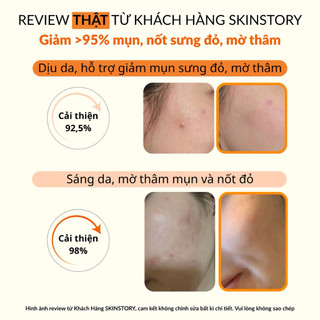 Mặt nạ nghệ thảo mộc Flower, mặt nạ nghệ thiên nhiên mờ thâm, hỗ trợ sáng da, giúp da mịn màng, 120g Skinstory Việt Nam
