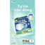 TÃ QUẦN NGƯỜI LỚN AN TÂM PLUS+ SIÊU THẤM (GÓI 10+2 MIẾNG) - ĐỦ SIZE M / L / XL
