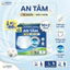 TÃ QUẦN NGƯỜI LỚN AN TÂM PLUS+ SIÊU THẤM (GÓI 10+2 MIẾNG) - ĐỦ SIZE M / L / XL
