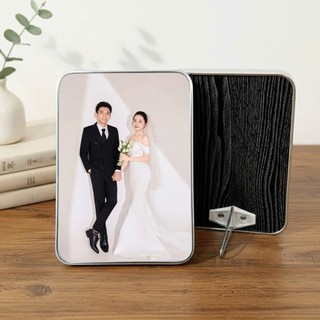 In Ảnh Tráng Gương Để Bàn Theo Yêu Cầu | Ảnh Pha Lê Cao Cấp Giá Xưởng Đủ Size