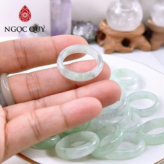 925 Silver Ring by Ngọc Quý Official Store