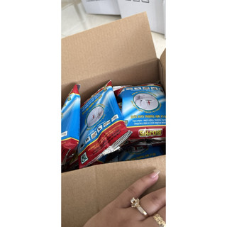 (COMBO 10 GÓI) MEN HẦM CẦU 200GRAM - Men xử lý vệ sinh môi trường, xử lý ao, phòng chống tắc nghẽn, khử mùi hôi thói.